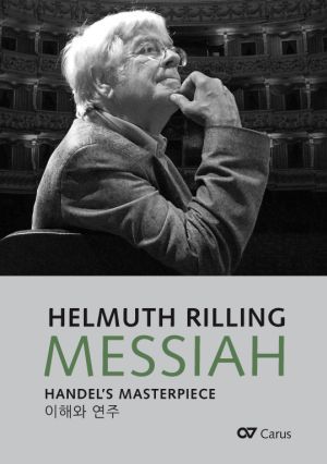 Produktbild: Messiah