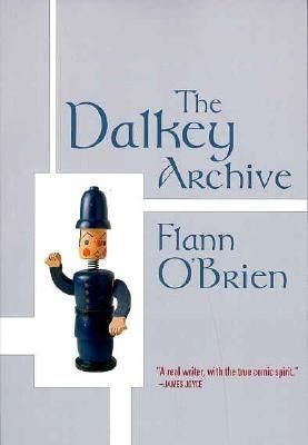 Produktbild: Dalkey Archive