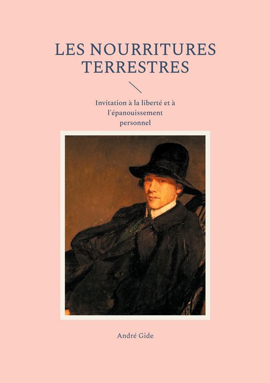 Produktbild: Les Nourritures terrestres