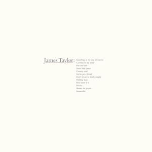 Produktbild: James Taylors Greatest Hits(2019 Remaster)