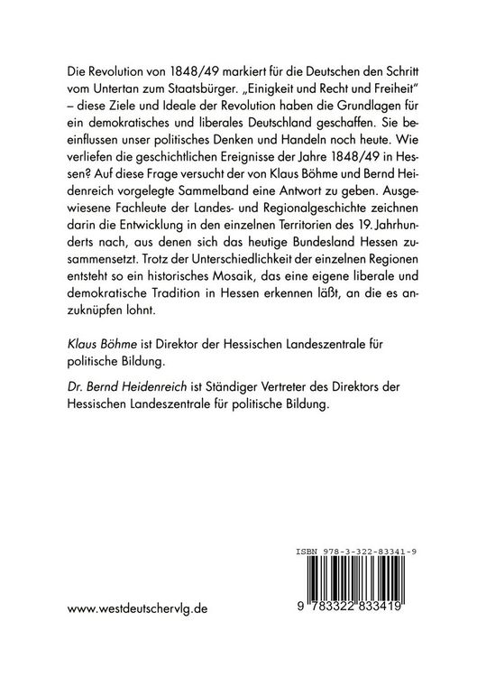 Produktbild: &bdquo;Einigkeit und Recht und Freiheit&ldquo;