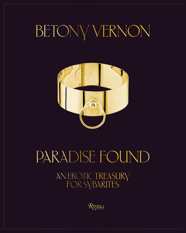 Produktbild: Vernon, B: Paradise Found