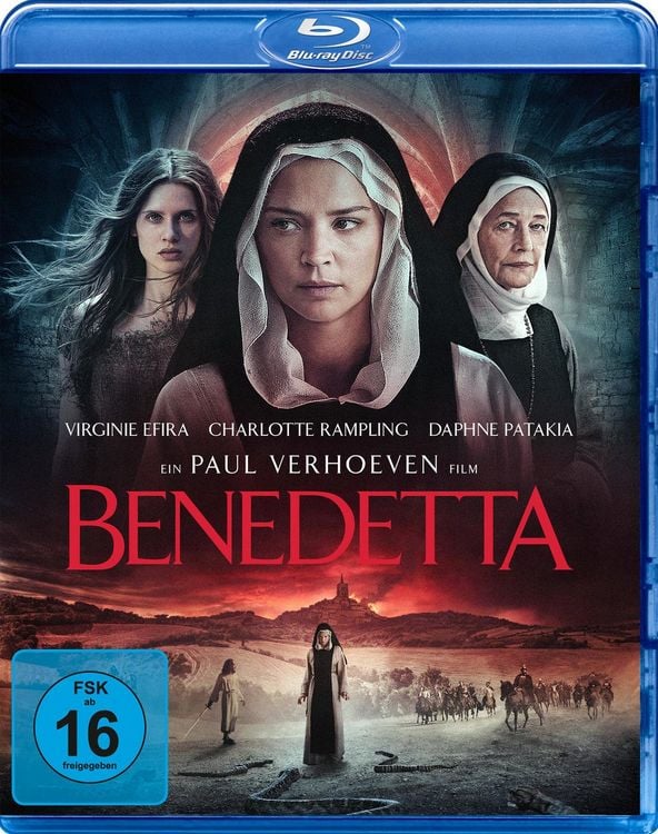 Produktbild: Benedetta