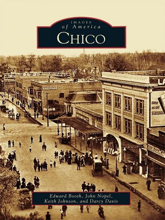 Produktbild: Chico