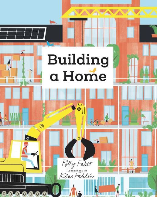 Produktbild: Building a Home