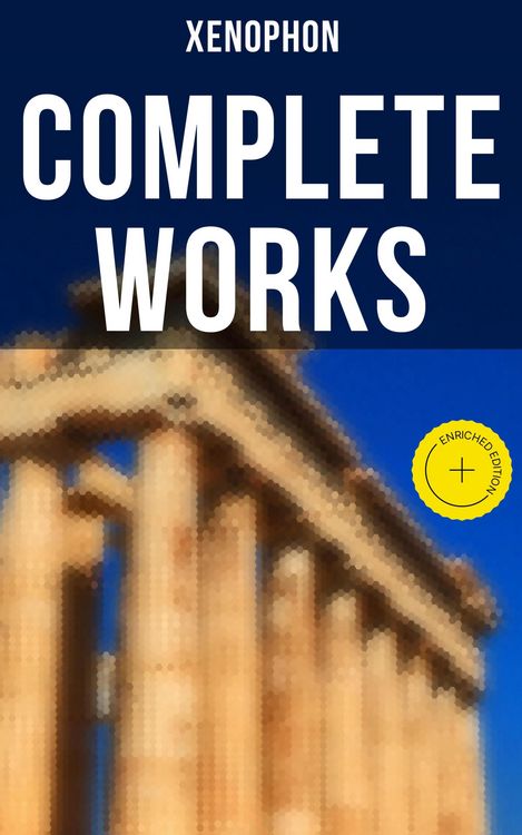 Produktbild: Complete Works
