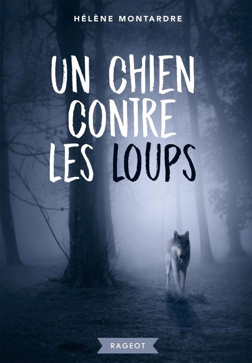 Produktbild: Un chien contre les loups