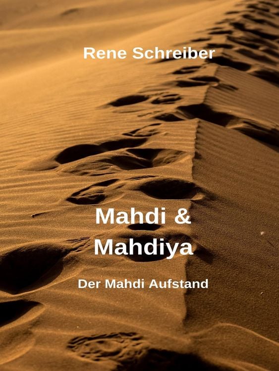 Produktbild: Mahdi und Mahdiya