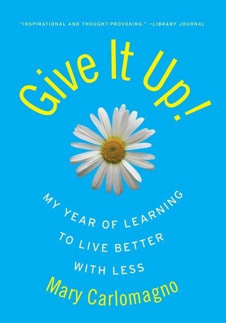 Produktbild: Give It Up!