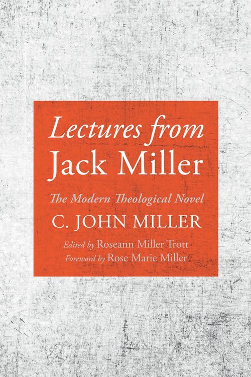 Produktbild: Lectures from Jack Miller