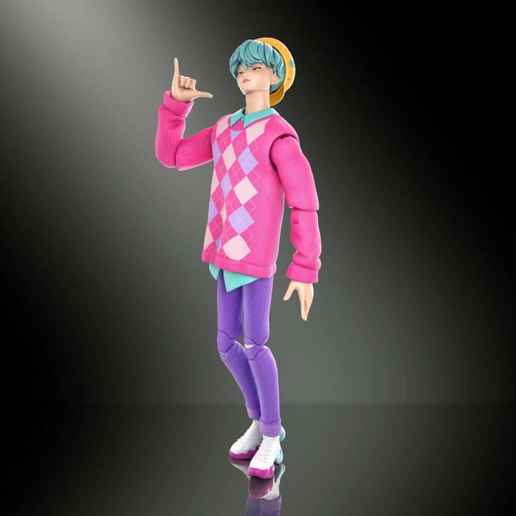 Produktbild: KPop DH Action Figure Baby.JRY35