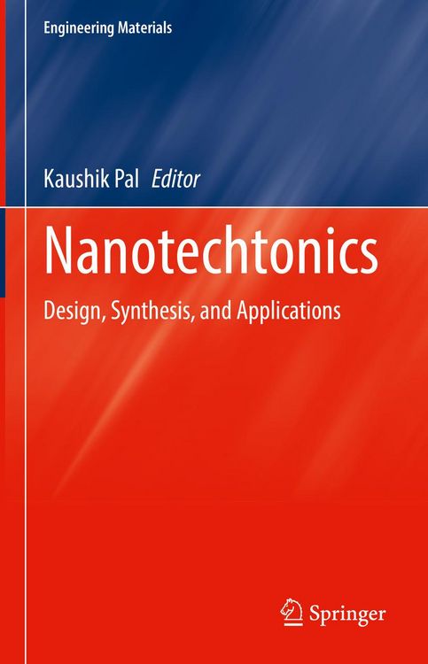 Produktbild: Nanotechtonics