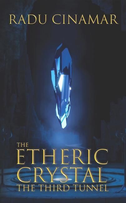 Produktbild: The Etheric Crystal