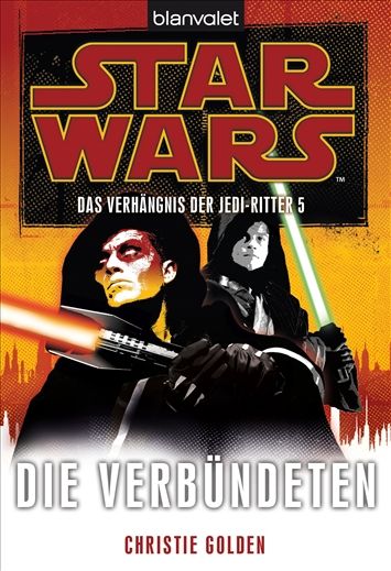 Produktbild: Star Wars&trade; Das Verh&auml;ngnis der Jedi-Ritter 5
