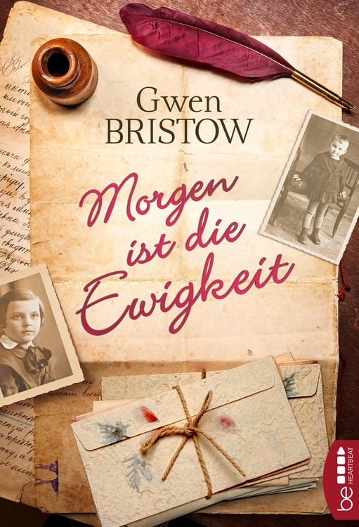 Produktbild: Morgen ist die Ewigkeit