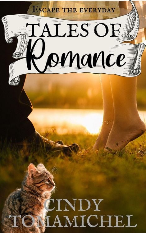 Produktbild: Tales of Romance (Short Stories, #2)
