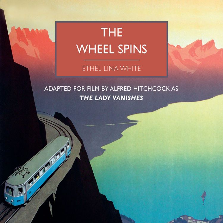 Produktbild: The Wheel Spins