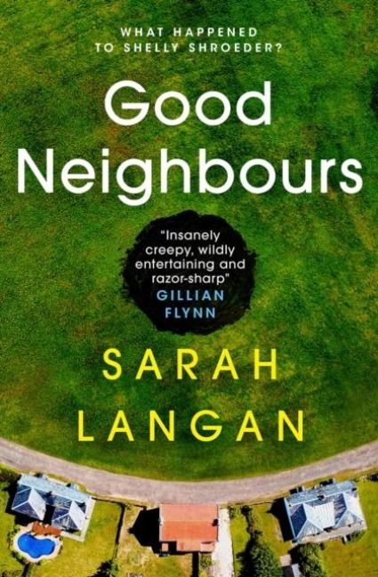Produktbild: Good Neighbours