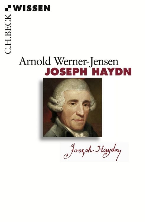 Produktbild: Joseph Haydn