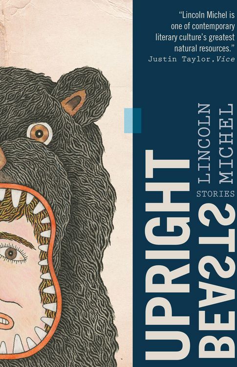 Produktbild: Upright Beasts