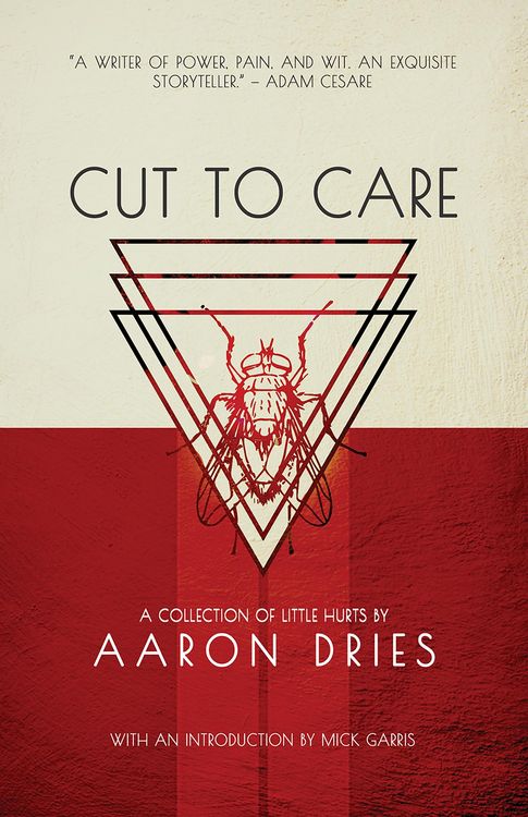 Produktbild: Cut to Care