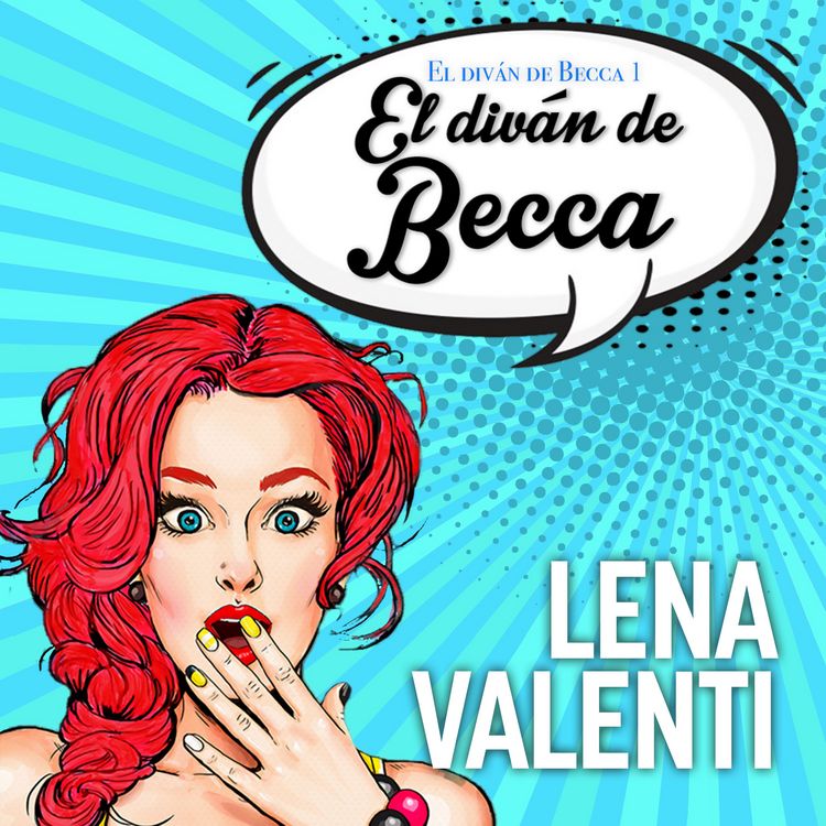 Produktbild: El div&aacute;n de Becca
