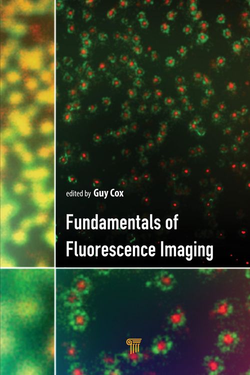 Produktbild: Fundamentals of Fluorescence Imaging