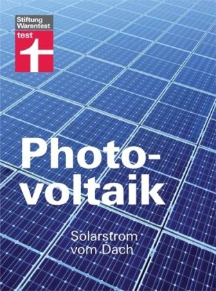 Produktbild: Photovoltaik