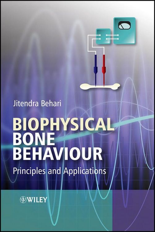 Produktbild: Biophysical Bone Behaviour