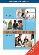 Produktbild: Successful Writing At Work