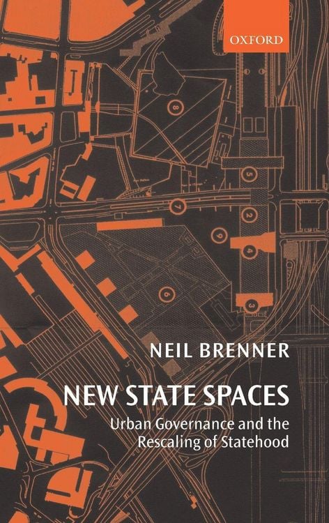 Produktbild: New State Spaces C
