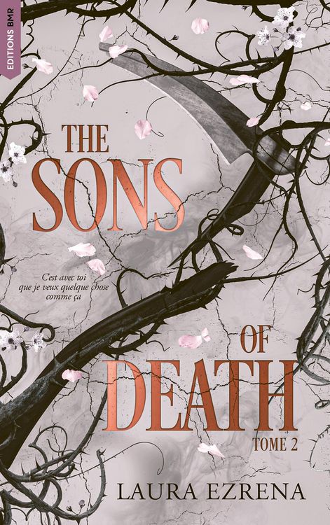 Produktbild: The Sons of Death - tome 2