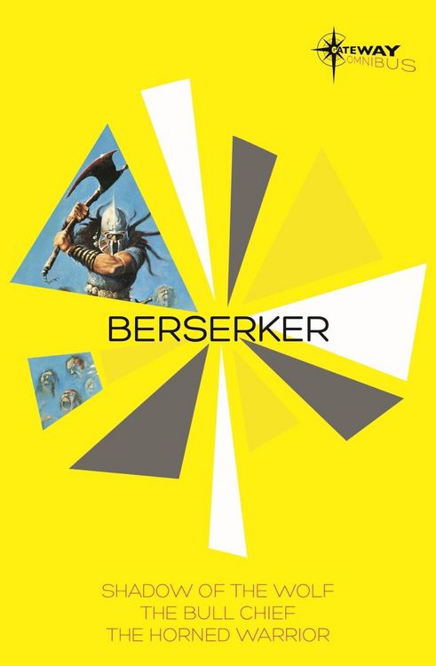 Produktbild: Berserker SF Gateway Omnibus