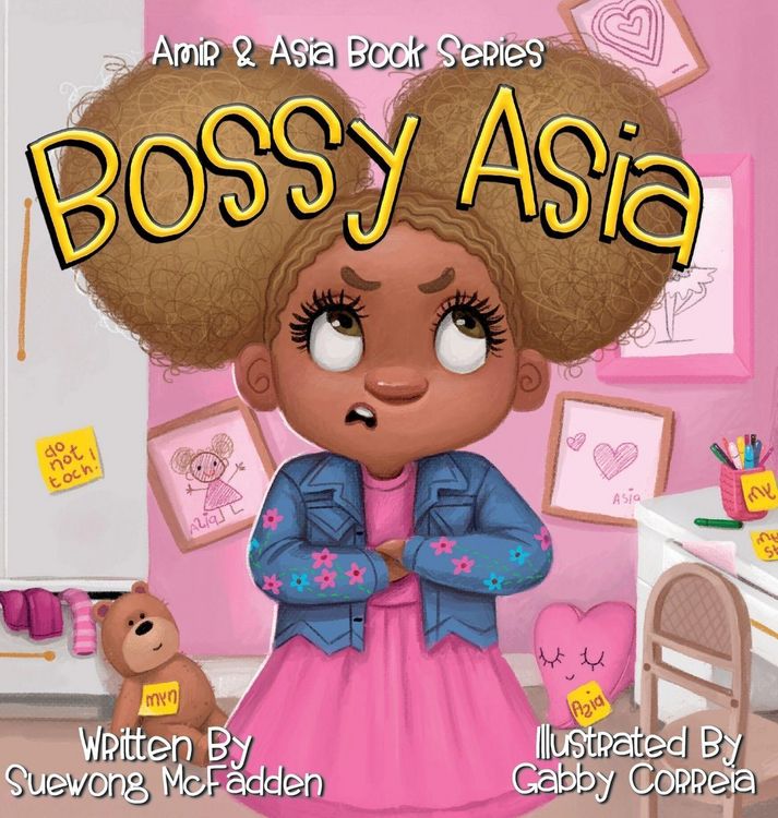 Produktbild: Bossy Asia