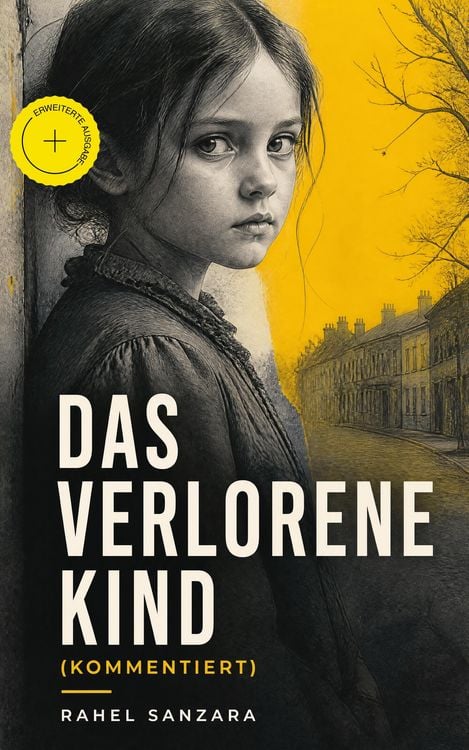 Produktbild: Das verlorene Kind (Kommentiert)