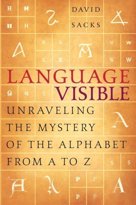 Produktbild: Language Visible