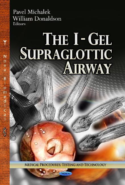 Produktbild: I-Gel Supraglottic Airway