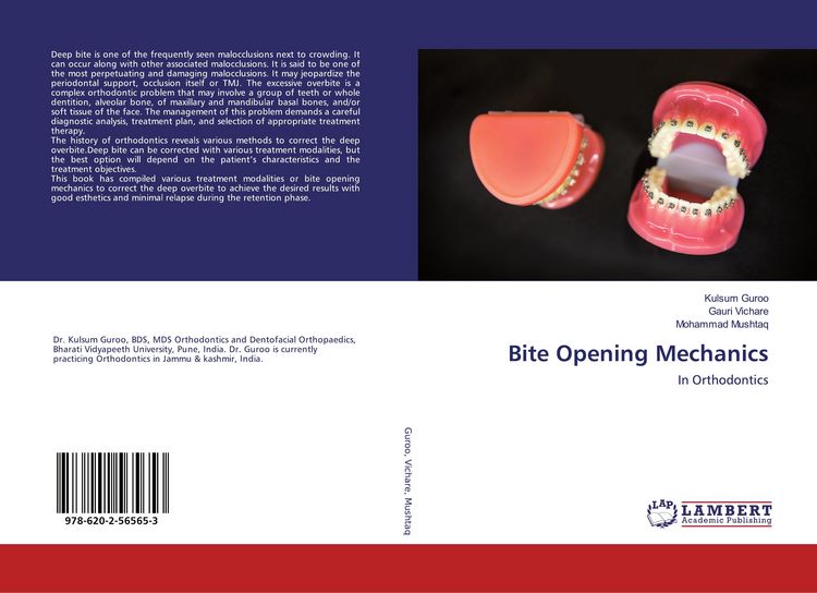 Produktbild: Bite Opening Mechanics