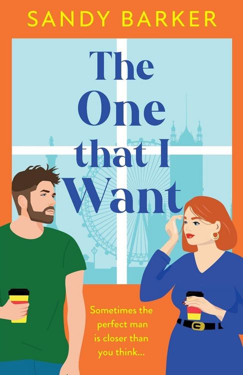 Produktbild: The One That I Want