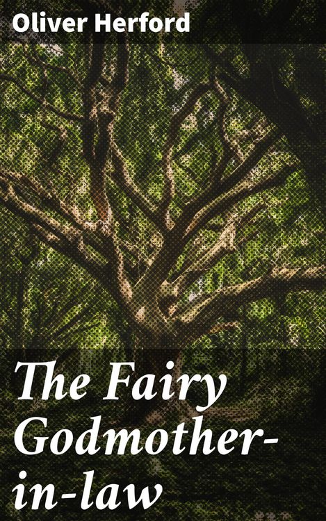 Produktbild: The Fairy Godmother-in-law