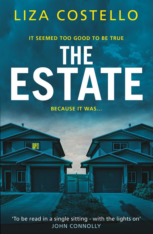 Produktbild: The Estate