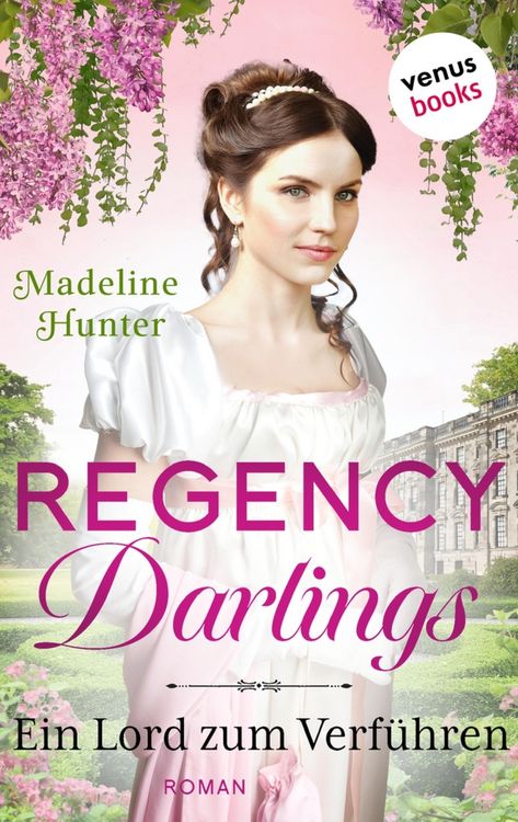 Produktbild: Regency Darlings - Ein Lord zum Verf&uuml;hren