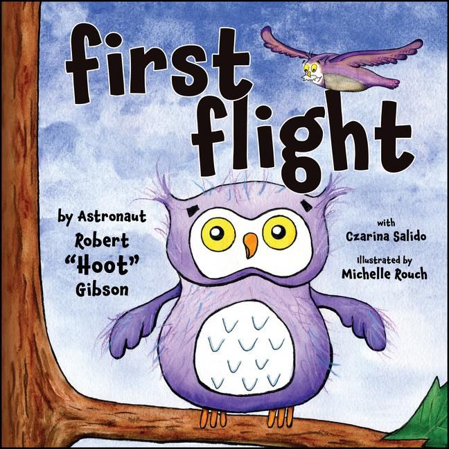 Produktbild: First Flight