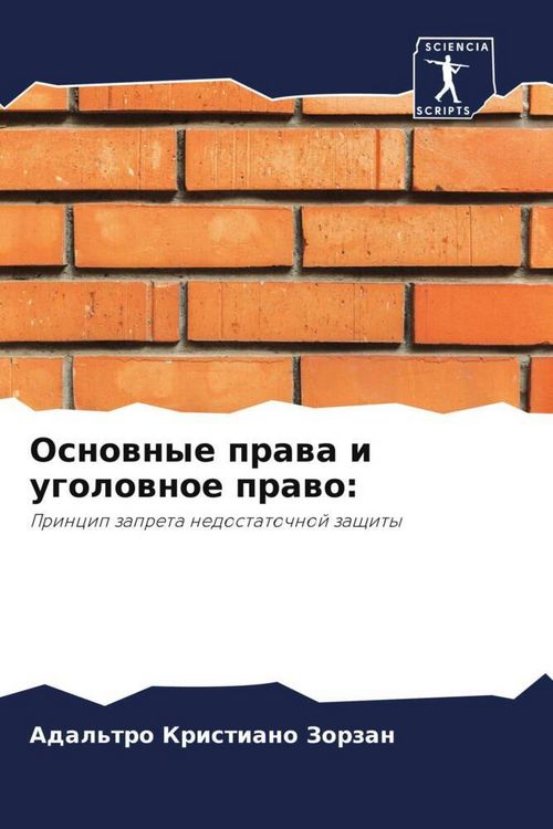 Produktbild: Osnownye prawa i ugolownoe prawo: