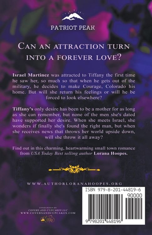 Produktbild: Her First Love
