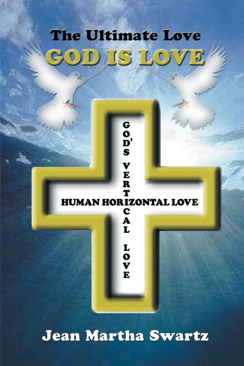 Produktbild: The Ultimate Love