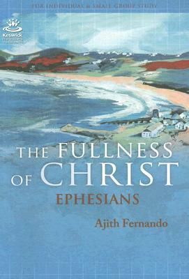 Produktbild: The Fullness of Christ