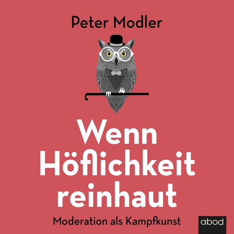 Produktbild: Wenn H&ouml;flichkeit reinhaut