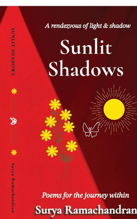 Produktbild: Sunlit Shadows