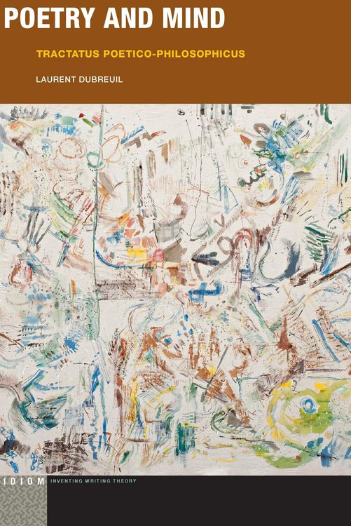 Produktbild: Poetry and Mind